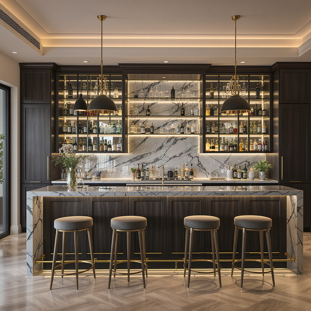 Umhlanga Penthouse Bar